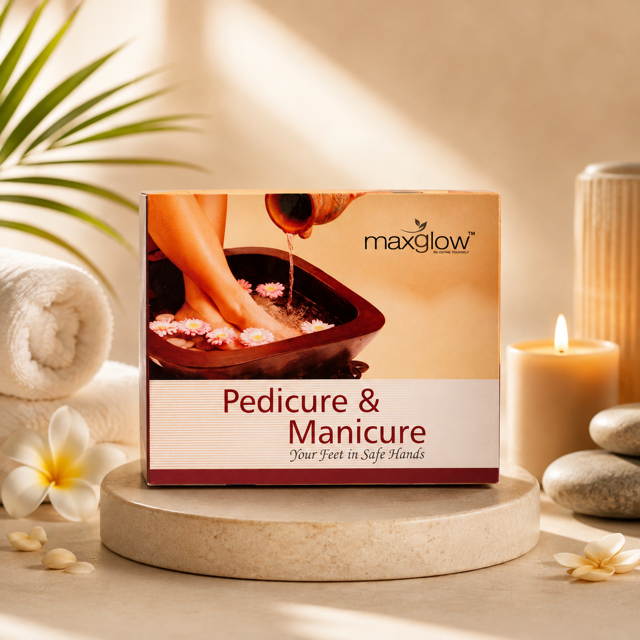 FOOT CARE