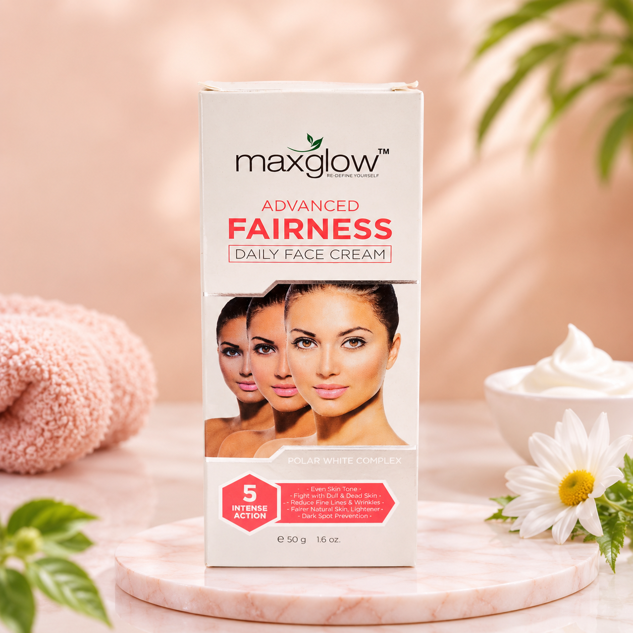 FAIRNEES ADVANCE CREAM