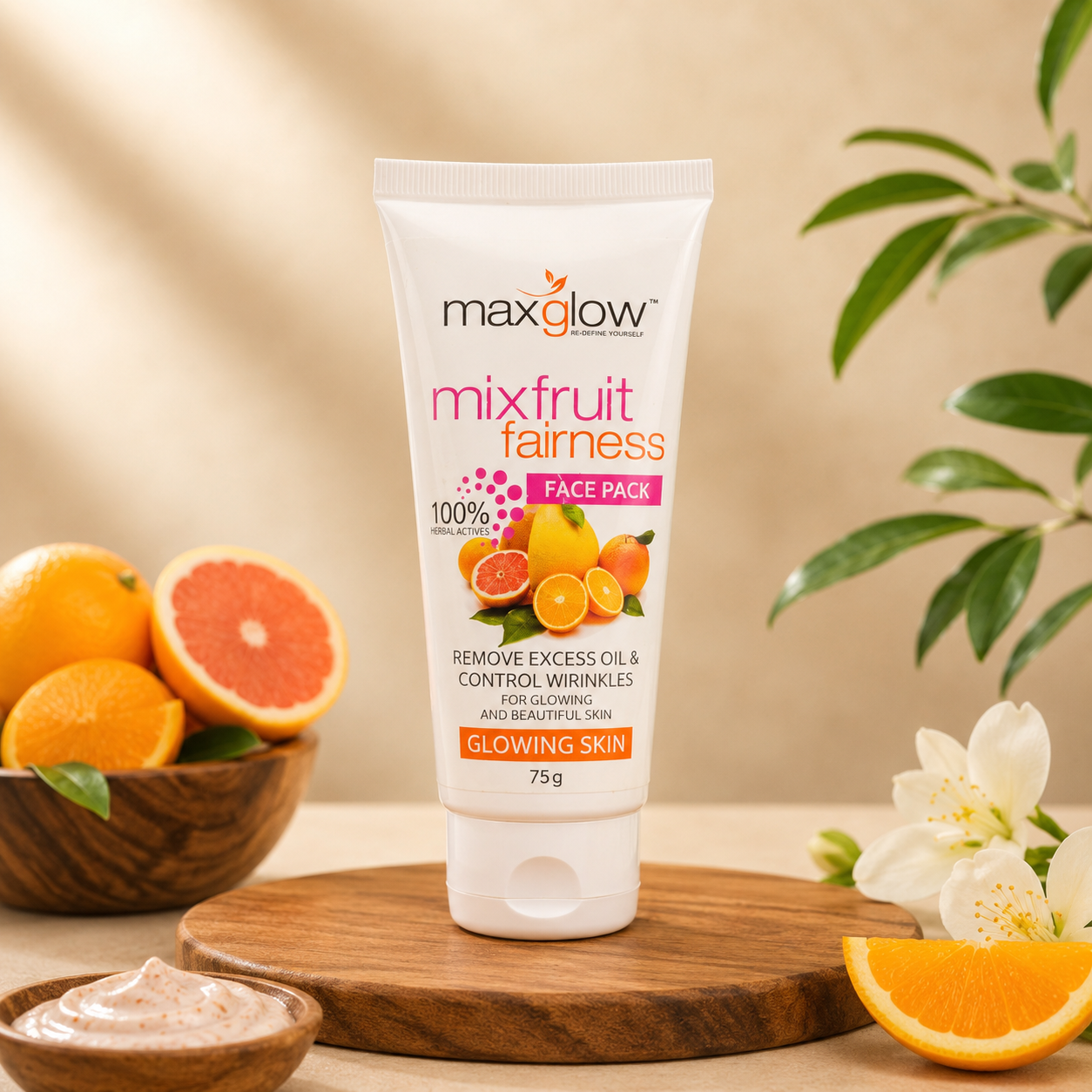 MIX FRUIT PACK|75g