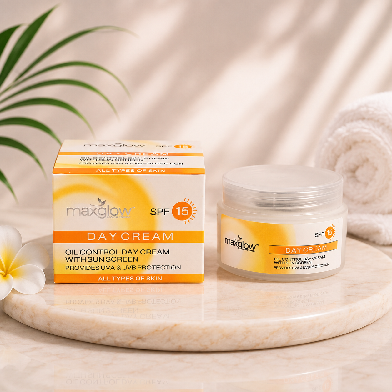 DAY CREAM|60g
