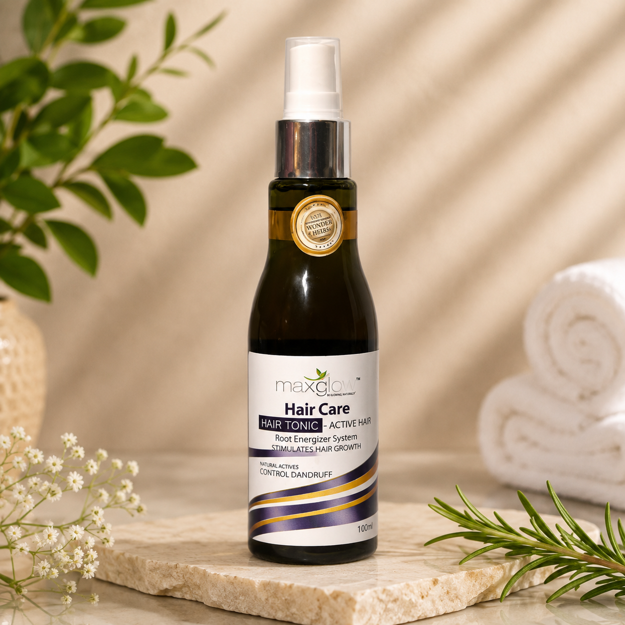 HAIR TONIC|100ml
